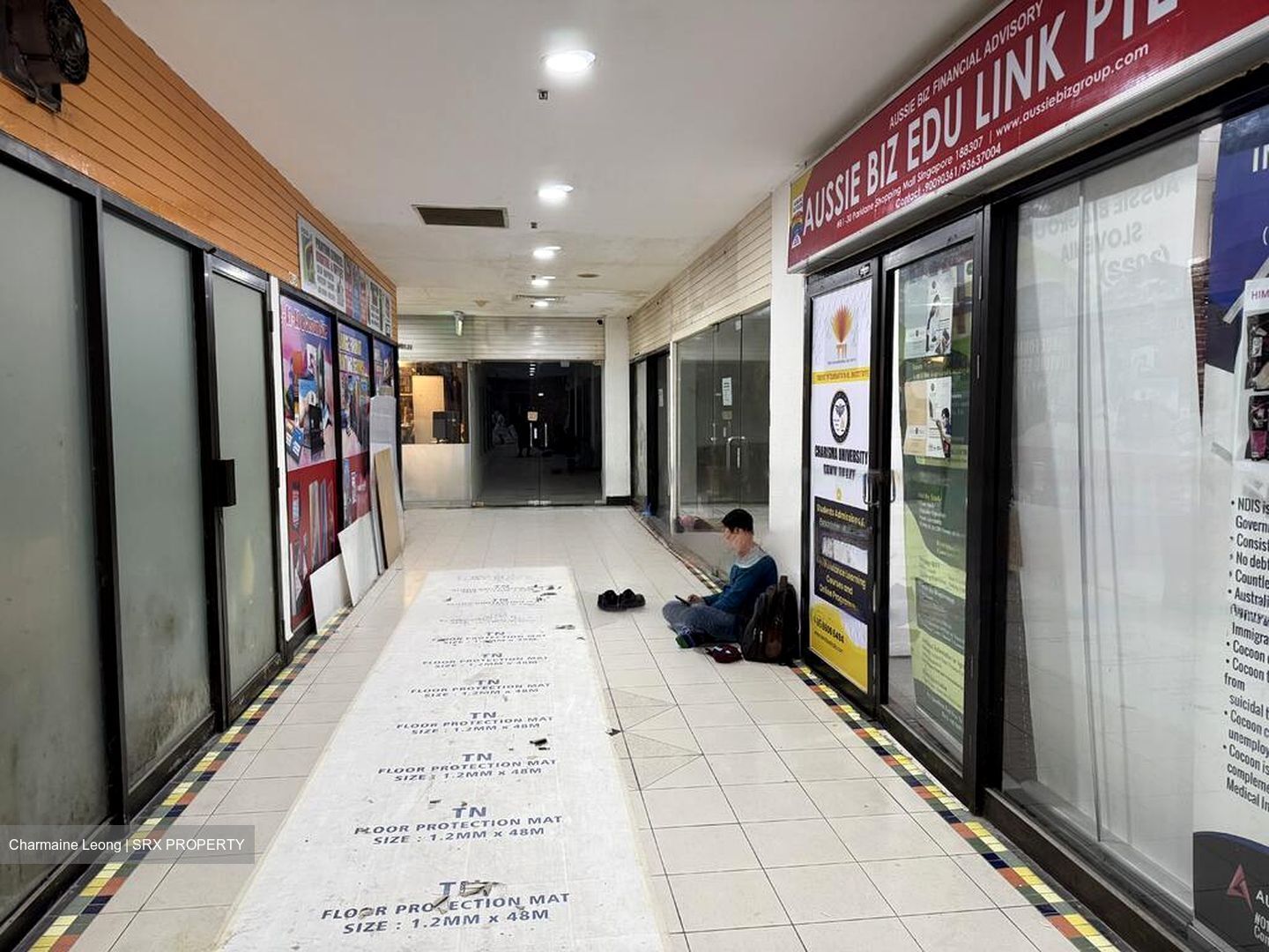Parklane Shopping Mall (D7), Shop House #486322331